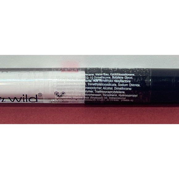 Wet n Wild- MegaLast- Liquid Catsuit- Creme Liquid Eyeshadow- #1230018 Vein-illa - Picture 8 of 8